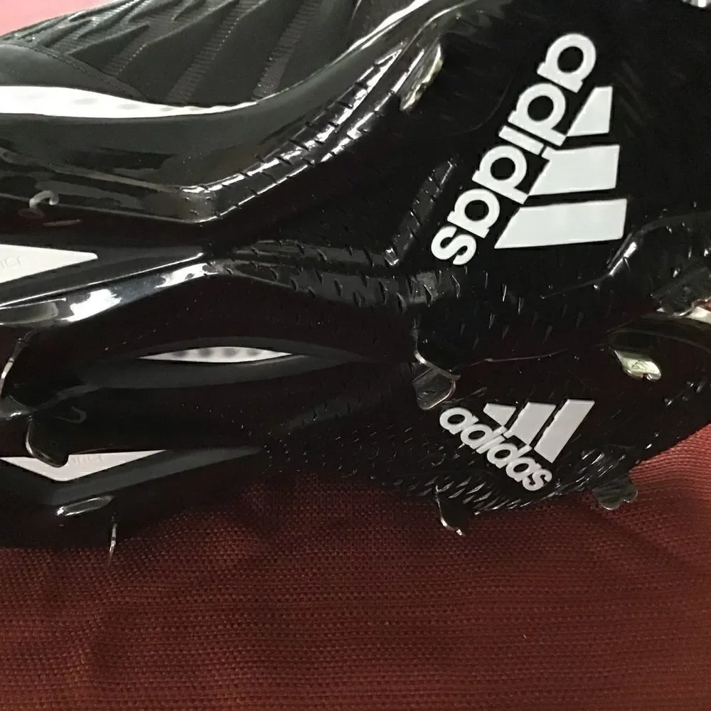 Adidas Icon Bounce baseball cleats sz 13